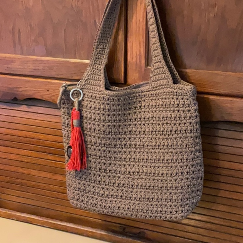 The Sak purse
